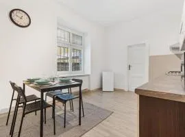 City Center Suite - Modern & Stylish