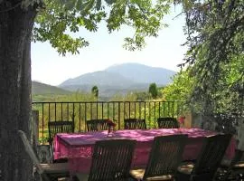 Holiday Home near Mont Ventoux Pool