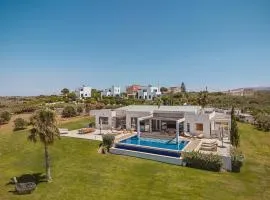 Villa Jamila by Cura Villas Collection