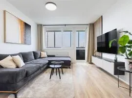 Cloud Apartment