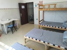 Dongfang City Erlihai Youth Hostel