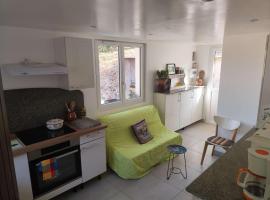 La maison de Quitterie, hotel in Aire-sur-l'Adour