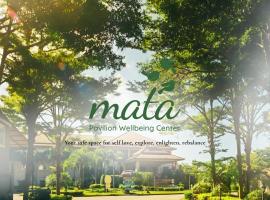 Mata Pavilion, hotel a Loei