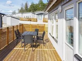 6 person holiday home in STRÖMSTAD