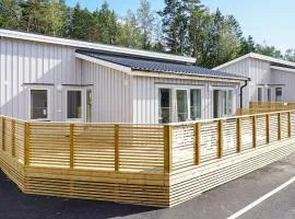 6 person holiday home in STRÖMSTAD