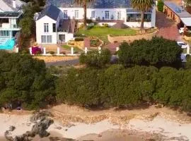 Manor on the Bay