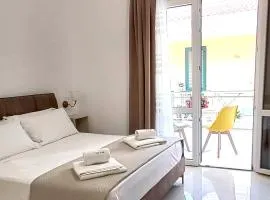 Vegan B&B