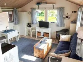 4 star holiday home in onsala