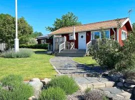 4 star holiday home in onsala