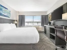 Best Western Prince George Downtown