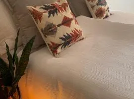 The Ozorian Guesthouse