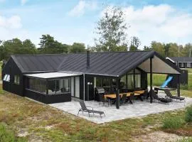 14 person holiday home in Læsø