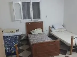 Beachfront Villa 3 bedroom 3 bathroom قرية مرحبا بيتش