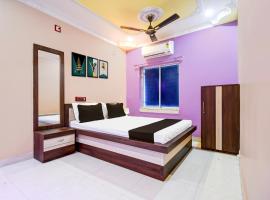 Hotel O MANTRA, hotel in Krishnanagar