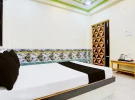 Hotel O Honey Bunny