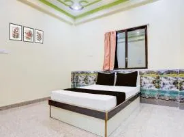 Hotel O Honey Bunny