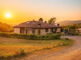 Casa vacanze "LA FORNACE"