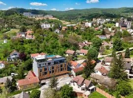Crystal Luxury Apartments