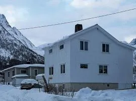 8 person holiday home in Senjahopen