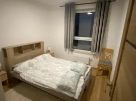 Nowy Apartament 4 Osob dobra lokalizacja Franciszkanska 300m z S6