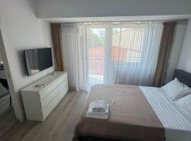 Angelica Home, hotel in Bucharest