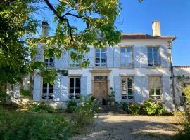 Maison des Frères Leglise