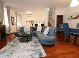 Charming apartment in the heart of Bratislava