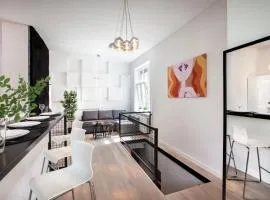 Rj Apartments Dejw