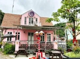 Pousada Casa da Maga