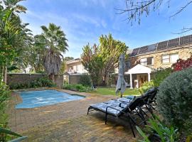 Dressage Guesthouse, penzion v destinaci Sweet Valley