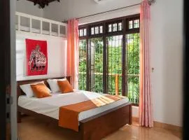 V&C Hideout Villa & Hostel