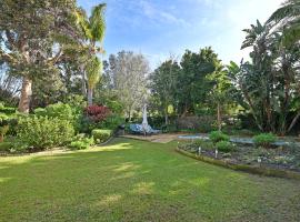 Dressage Guesthouse, hotel u gradu Sweet Valley