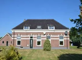 Farmhouse in Haarlo near Lake Hambroek