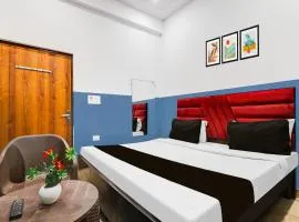 Hotel O D P Plaza