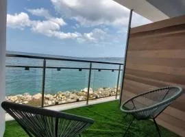 Chavalon Apartments