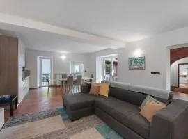 Casa Vacanza Tra Vigneti E Mura