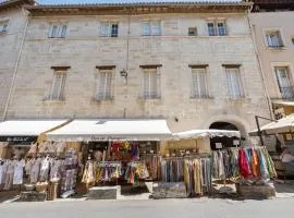 Apartment in Avignon near Palais de Papes