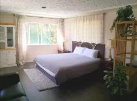 Vancouver Richmond Villa39