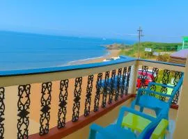 DELTA HOUSE, Horizon View