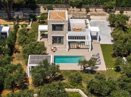 Metis by Vintage Travel, hotel v destinaci Vasilikos