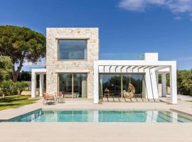 Aquatic by Vintage Travel, hotel v destinaci Vasilikos