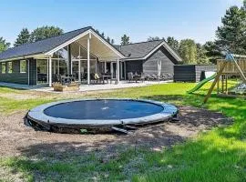Luxury Retreat in Blavand - By Traum Ferienwohnungen