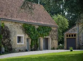 Holiday Home near Opal Coast Wierre-Effroy
