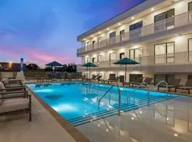 Downtown Luxury Pool Gym Free Parking