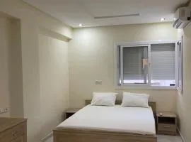 Super appartement de 2 chambres