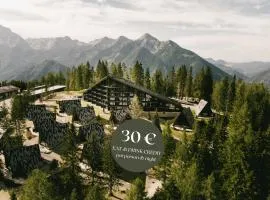 TRIFORÊT alpin resort