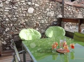 L'Auberge du Sorcier