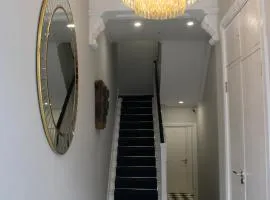 MOXIE LUXURY APARTMENTS