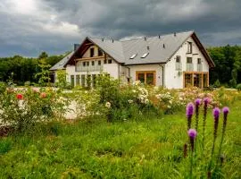 Dębowy Dwór, Wędkowanie, Stawy, Agroturystyka