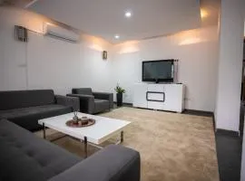 Apartment Lucent